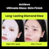 PO:DL [PO:DL]2X Tgg Care Hyaluronic Hydromask (4ea)