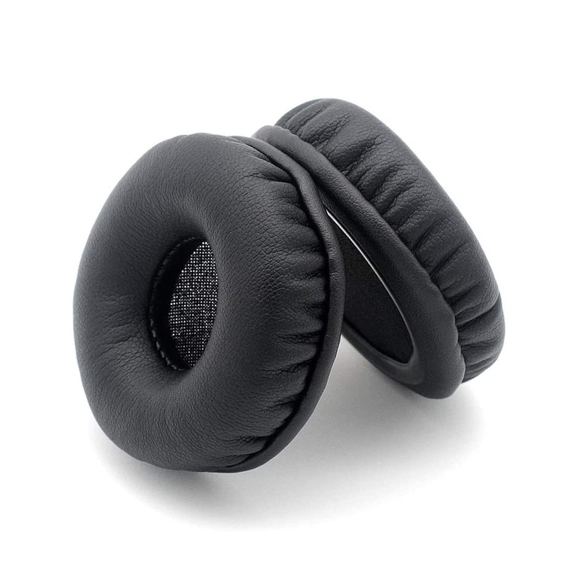 Yizhet 1 pair Round Ear Pads 95mm / 3.7 inch