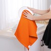 Homaxy Homaxy 100% Cotton Waffle Weave Kitchen Dish Towels, Ultra
