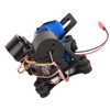 Metal Brushless Gimbal Board BGC 2.2 for GoPro 3/ 3+