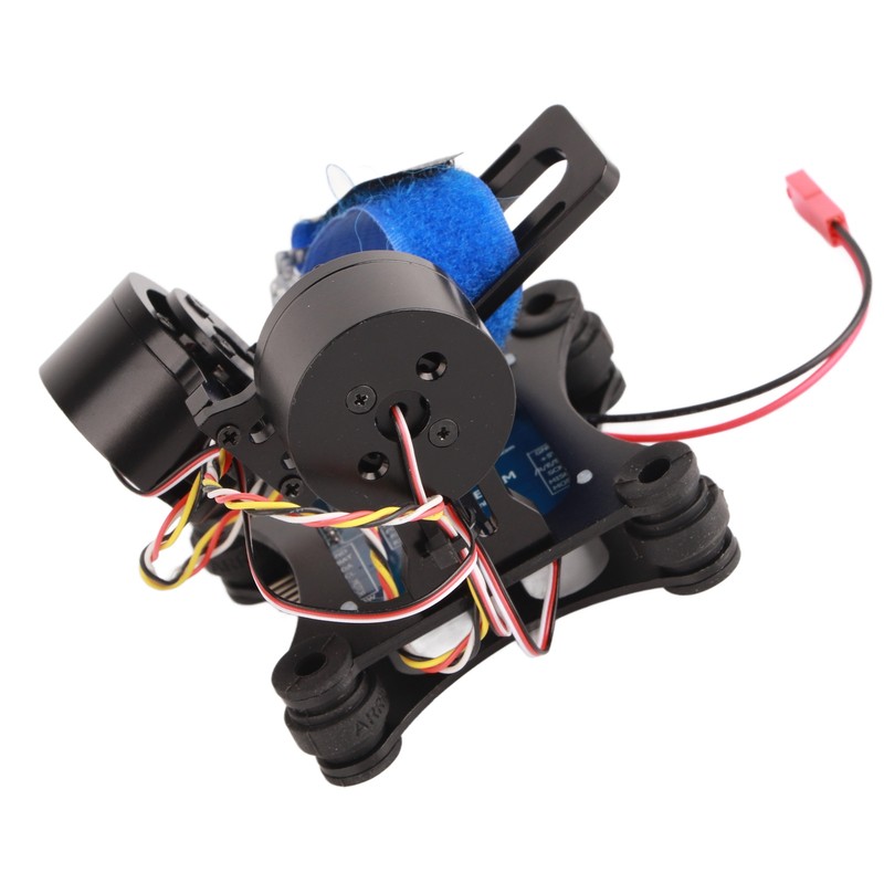 Metal Brushless Gimbal Board BGC 2.2 for GoPro 3/ 3+