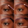 Nyx Professional Makeup, Powder Louder Brow Pencil, Lápiz de Cejas,
