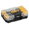DEWALT Screwdriver Bit Set, Impact Driver Bit Set, FlexTorq, 35-Piece