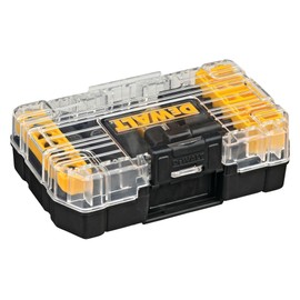 DEWALT Screwdriver Bit Set, Impact Driver Bit Set, FlexTorq, 35-Piece (DWA2T35IR)