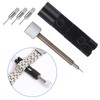 Mabor Link Remover Tool for Watches, Tools to Adjust and