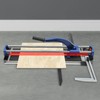 Manual Tile Cutter, With Tungsten Alloy Wheel, Tile Cutter Tool
