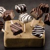 Loacker Quadratini Cappuccino Wafer Cookies LARGE - Premium Crispy Bite