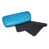 'Glasses "Joy Design Mix with Texture and Microfibre Cloth, , ,
