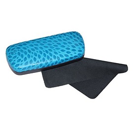 'Glasses "Joy Design Mix with Texture and Microfibre Cloth, , ,