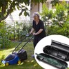 Forlush Outdoor Cable Connector, Cable Box, Waterproof, Outdoor, Protective Capsule