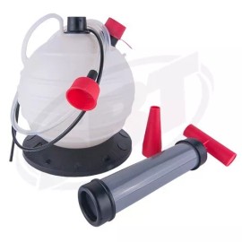 SBT Sea Doo Oil filter change extractor pump 4 stroke GTX RXT RXP 4-tec SC seadoo