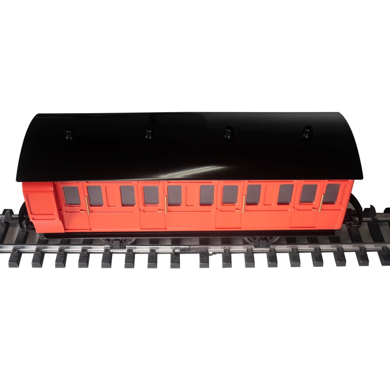 Bachmann Trains - Thomas & Friends™ - RED Brake Coach