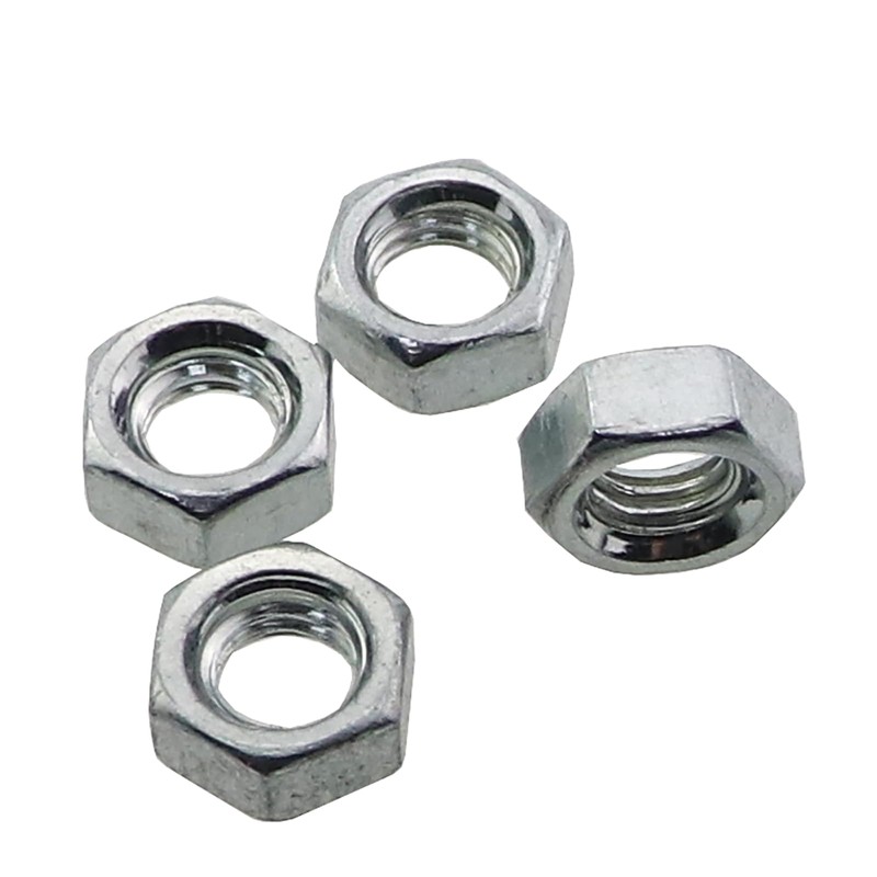 KKUANG 4pcs Black PVC Screw Suction Cup with M5x8mm Thread,