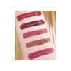 L'bel Infini Dual Labial Mate Satinado Natural Indeleble