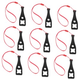 SHOWERORO 10pcs Camera Screw Spanner Wrench with Lanyard Easy to Use Adapter Cameras Fit for Tightening Screws