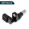 TUCKBOLD 1 Pc No.28820-PWR-013 Transmission Speed Sensor for Honda Civic