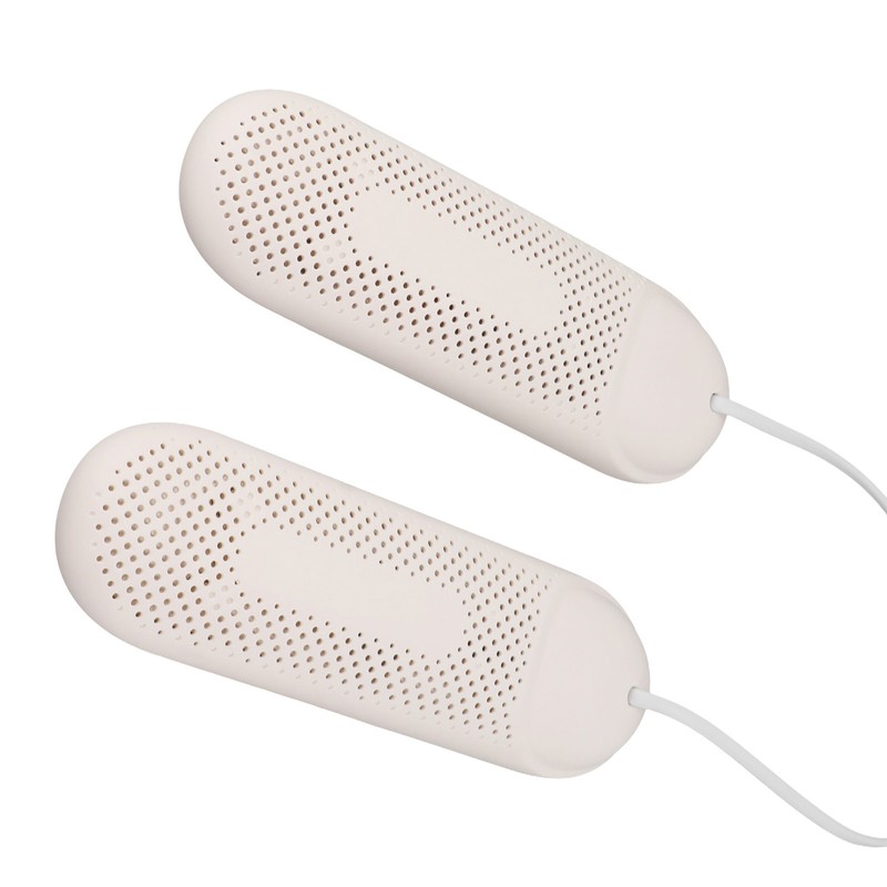Boot Dryer High Temperature Round Shoe Dryer Drying Deodorizing Foot