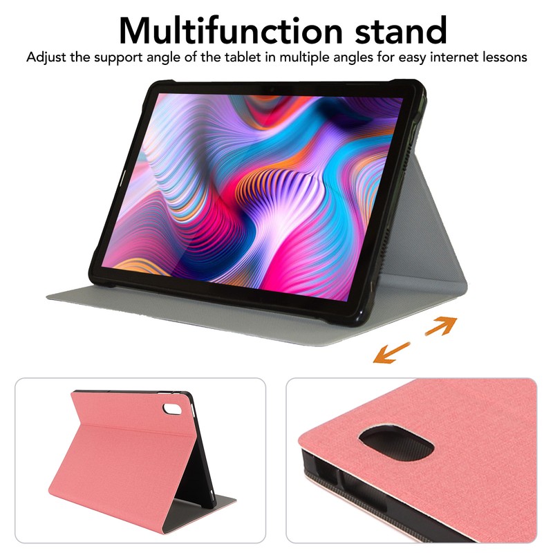 Tablet Protective Case Professional Stylish Thin Shockproof Scratch Resistance Tablet