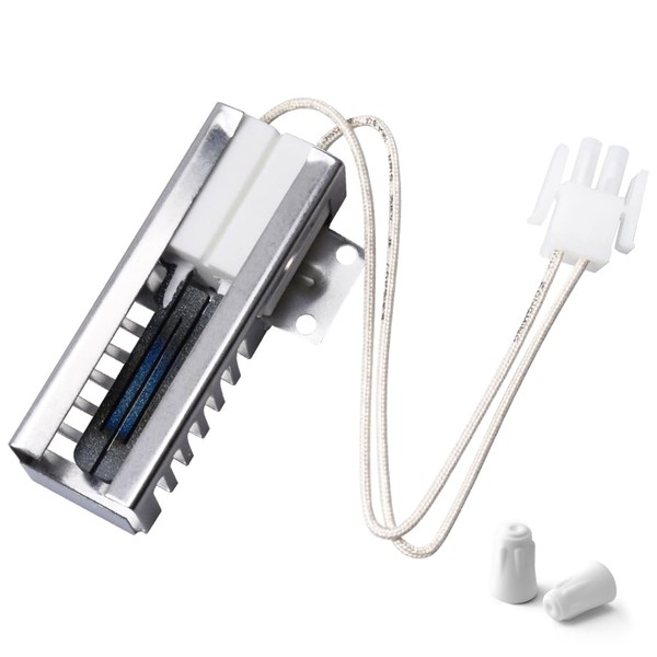 Niechase DG94-00520A Upgraded Gas Oven Igniter Replacement for Sam-sung NX58H5600SS,