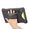 Ulefone Armor Pad 4 Ultra Tablet Carry Case Armor Holster