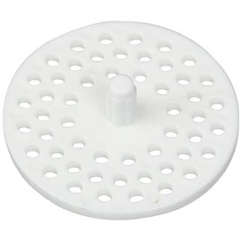 Strainer Guard For Garbage Dsp