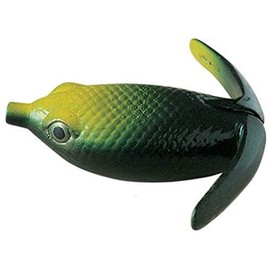 depusu (Deps) kuro-ra-beito bazirisuki- 60 63 mm 1/2oz faiya-saramanda- # 05 