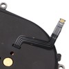 13in CPU Fan Heat Dissipation Function Lower Temperature Durable Materials
