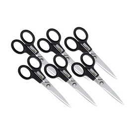 OLFA LTD-10 Limited SC Cutter, Set of 6