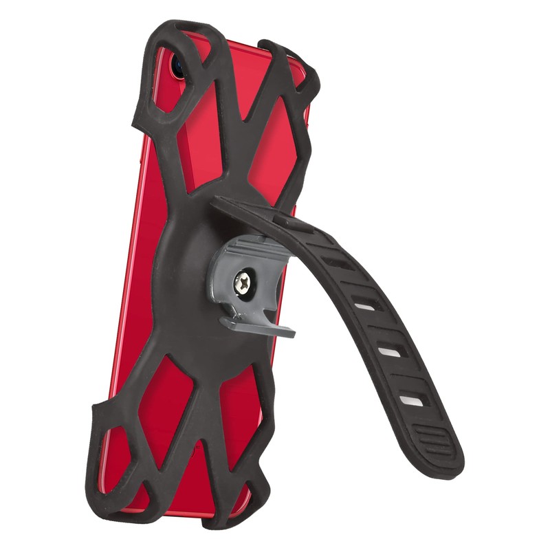 Lead Industry (LEAD) / Adventure Continent Integrated Rubber Holder Model