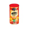 McVities Mini Cheddars Tub 260g