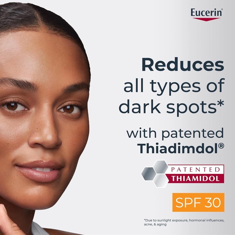 Eucerin Anti-Pigment Day SPF 30 50ml, Day Cream to Reduce