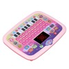 LED Early Education Machine Multifunctional Interactive Learning Machine for Children