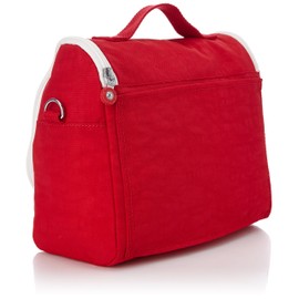 Kipling School Bag New Kichirou Multicolour (Tango White C) K1528997K