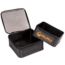 Guru Fusion EVA Storage Systems 600 Bait Pro Combo