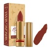 BESAME COSMETICS Swinging Sienna Lipstick - 1951