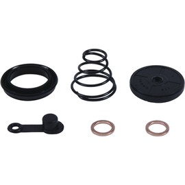 All Balls Racing 18-6027 Clutch Slave Cylinder Kit Compatible with/Replacement For Suzuki GSX1300 B-KING 2008-2009, GSXR1300R Hayabusa 2008-2019
