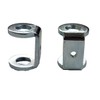 B&P Lamp® 1" Steel Hickey, 1/8F X 1/8F
