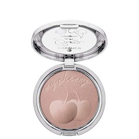 Essence Berry on Highlighter 02 Berry Vibes! Contents: 11 g