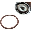 3 x 44mm ESE Pod Machine O-Ring Compatible with Didiesse