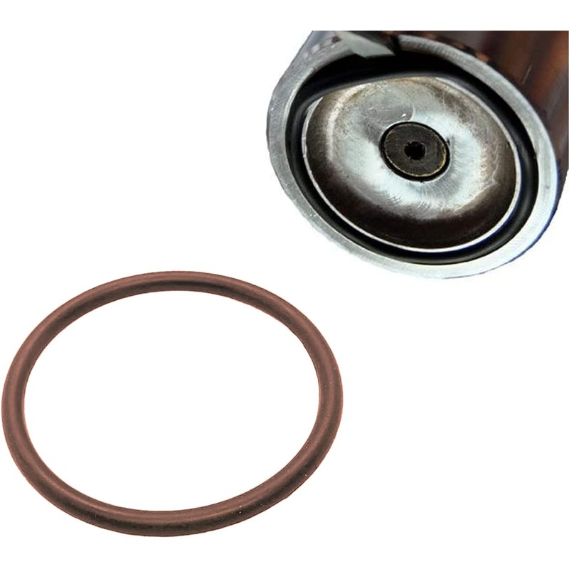3 x 44mm ESE Pod Machine O-Ring Compatible with Didiesse