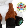 VFM - Fox 23cm Eco Friendly Toy - Super Soft