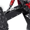 AXspeed RC Rear A-arms Mudguard for 1/8 Arrma Kraton 6S