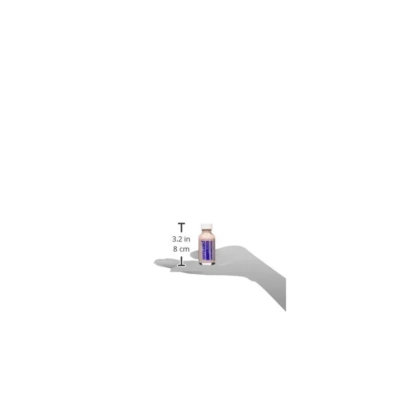 Durante La Noche Emuaid Tratamiento Del Acné 1 Fl Oz.
