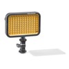 Cullmann CUlight V 320D LED Video Light - Black