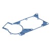 Engine Center Gasket Kautasite 0.5 mm Thick, Engine Type M500/700