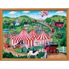 MasterPieces 300 Piece EZ Grip Jigsaw Puzzle - Jolly Time