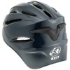 ZETT Softball Catcher Helmet Navy O BHL40S