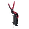 Daiichi Seiko Rod Holder Free Stand LT Red 02039 φ35mm