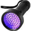 LudoPam UV Black Light Flashlight, Super Bright 68 LED Best