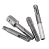 Watris Veiyi SDS Bit Holder, 1/4 Inch 3/8 Inch 1/2